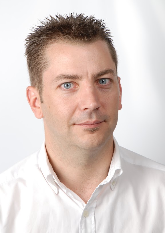 Interview with Dominic Baker, technical director at Cambridge Audio ...