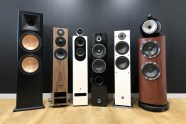 Meilleur Enceinte Multim dia 2025 ZBLXI