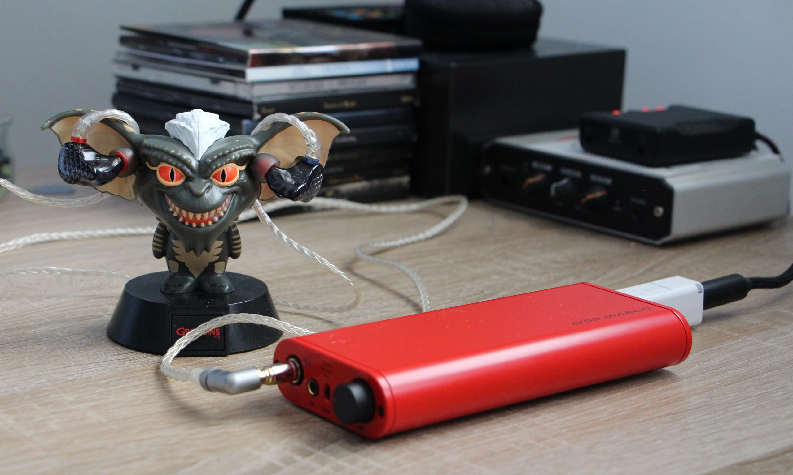 iFi Audio iDSD Diablo: a devilishly powerful DAC - Son-Vidéo.com: blog