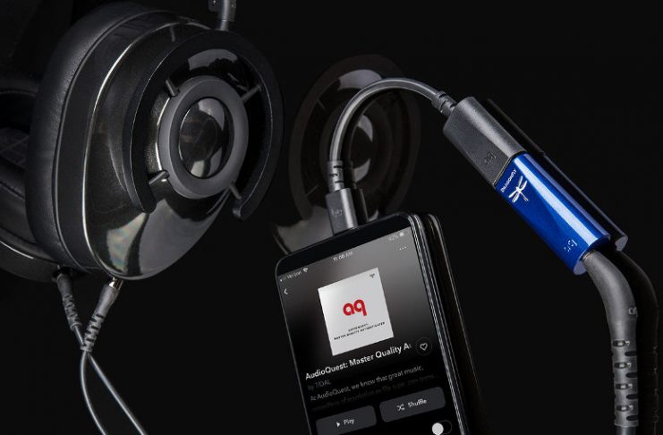 DAC USB portable ou baladeur audiophile : que choisir en 2026 ?