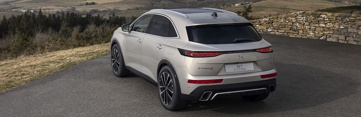 Focal Electra A Hi Fi Option For The New Ds 7 2022 Son Vidéo Blog