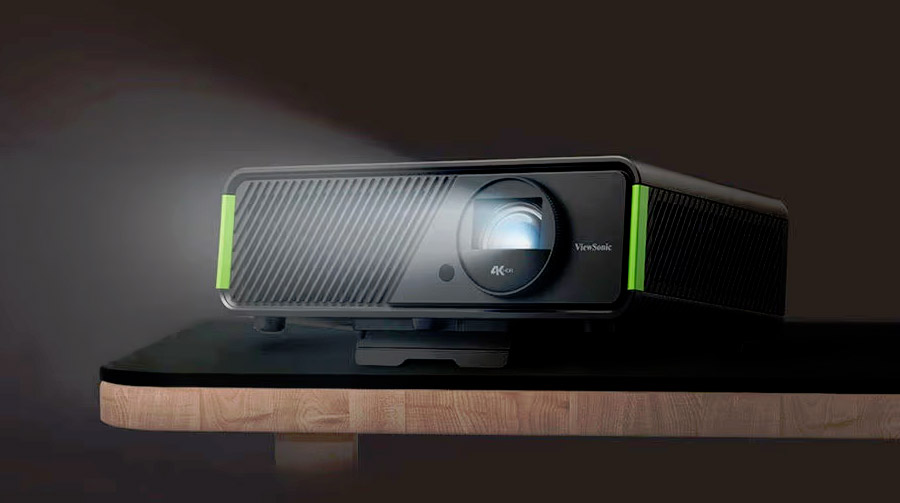 Connaissezvous ViewSonic ? Projecteurs LED et lasers, projecteurs et