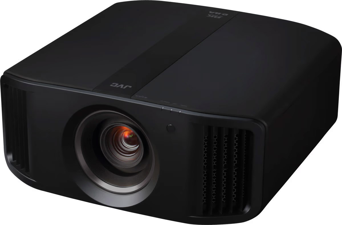 JVC Frame Adapt HDR Gen2 : mise à jour des projecteurs JVC D-ILA 4K