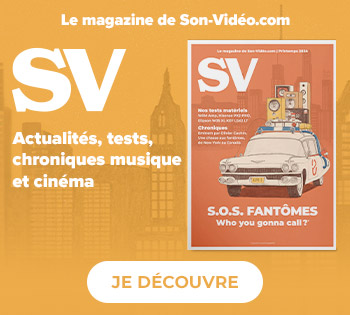 Magazine Son-Vidéo.com