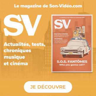 Magazine Son-Vidéo.com