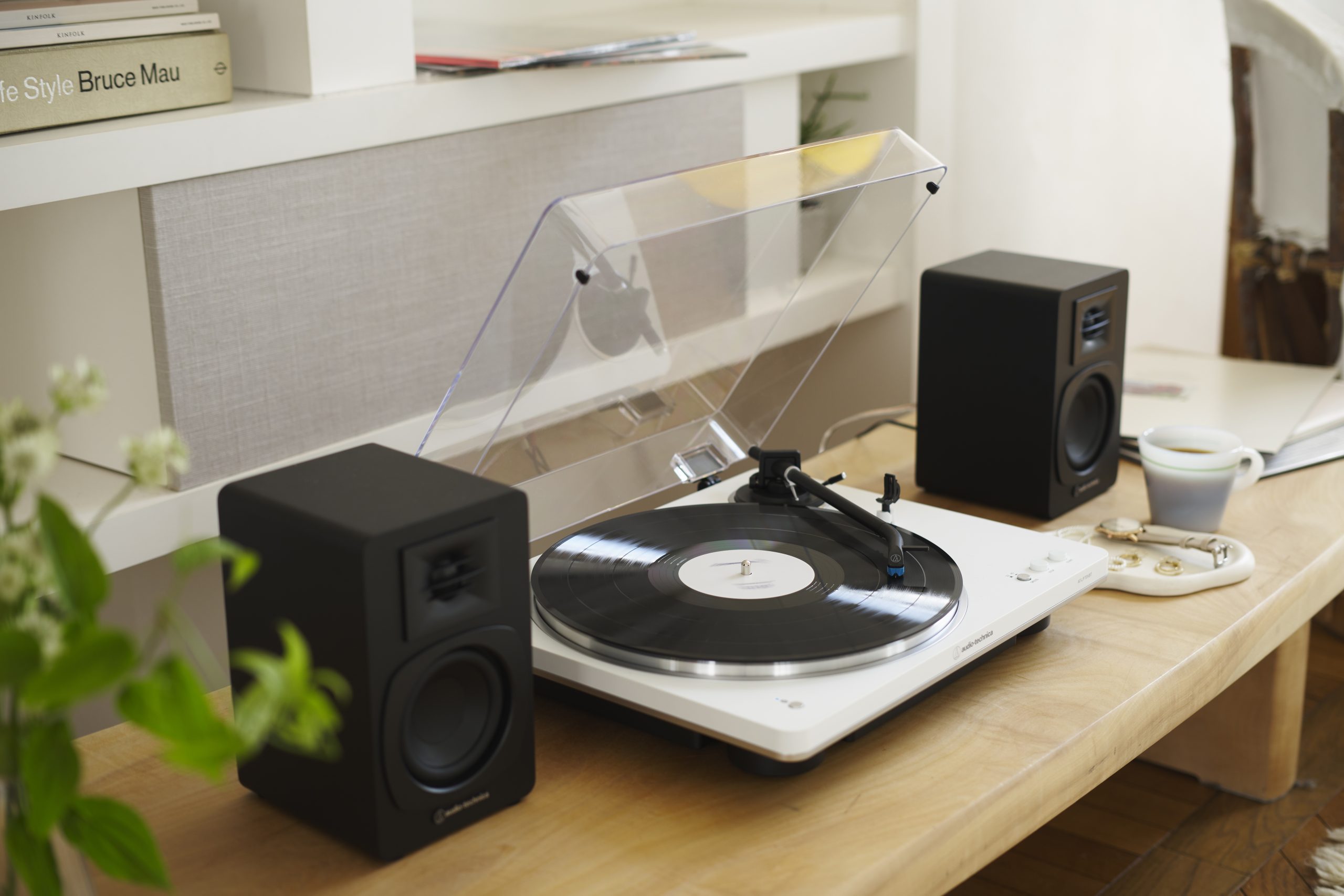 Two new releases from Audio-Technica - Son-Vidéo.com: blog