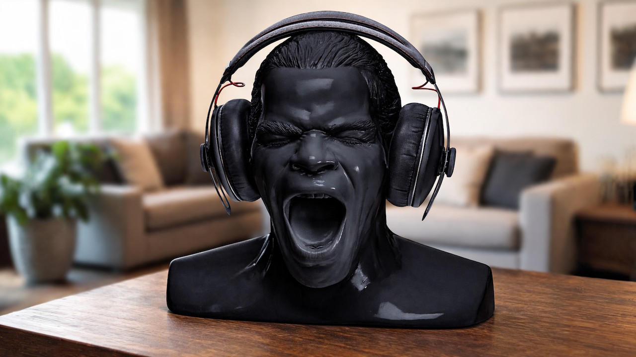 The best headphone and gaming headset stands - Son-Vidéo.com: blog