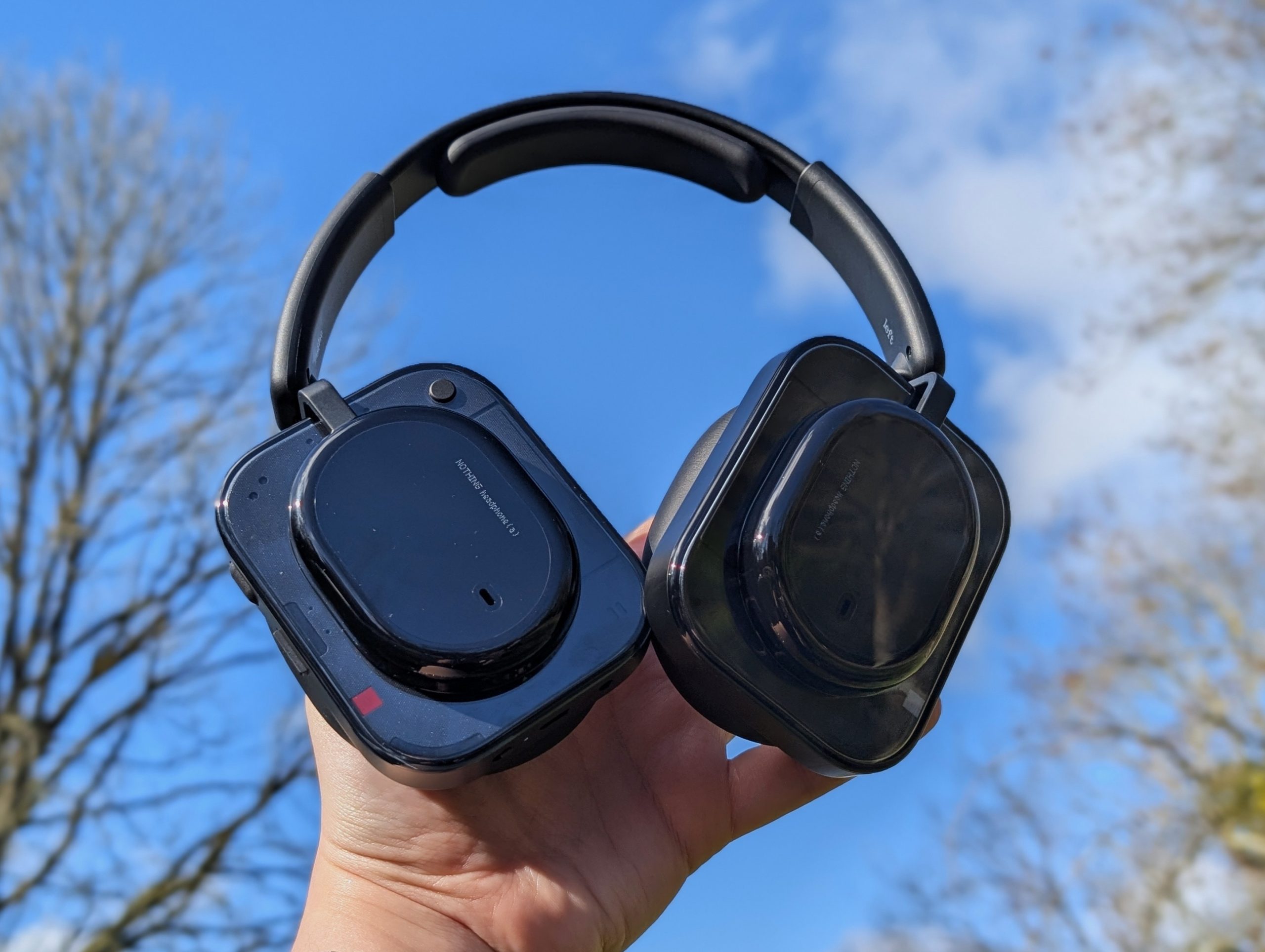 Test Nothing Headphone (a) : le casque Bluetooth à l’autonomie XXL - Son-Vidéo.com: blog