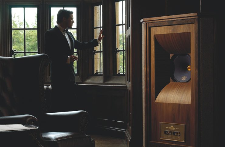 Les meilleures enceintes hi-fi haut de gamme : le luxe au service de l’émotion