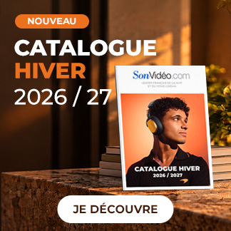 Magazine Été 2026